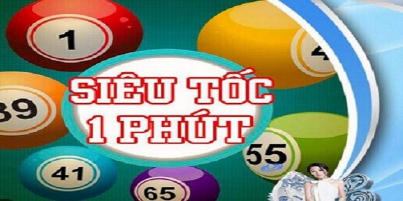 Tìm Hiểu Lô Đề 1 Phút Và Cách Chơi Tại Nhà Cái XS66